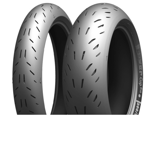 Michelin Michelin Power CUP EVO - фото 1