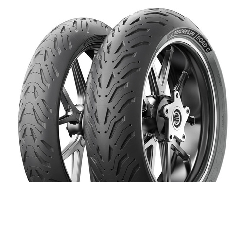 Road 6 GT - фото 1