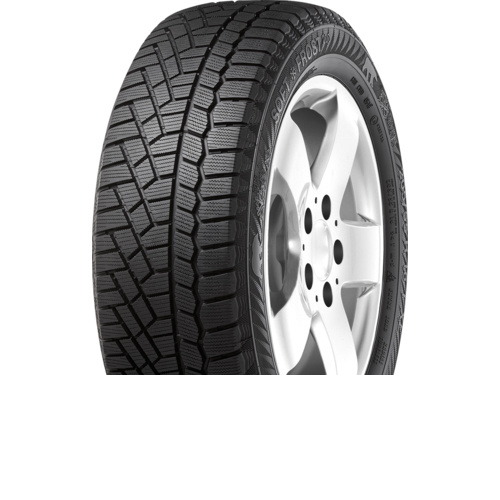 Gislaved Soft*Frost 200 - фото 1