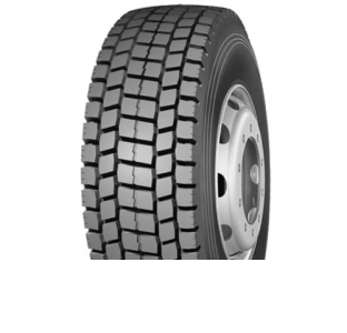 Вантажні шини Long march Long march LM326 (ведущая) R22.5