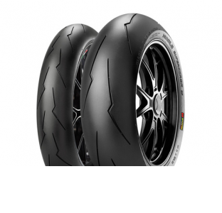 Мотошины Pirelli Pirelli Diablo Supercorsa V3 R17