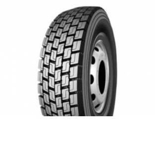 Вантажні шини Kapsen Kapsen HS202 (ведущая) R22.5