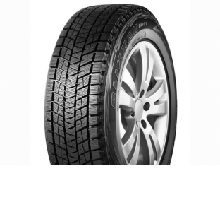 Шини Bridgestone Bridgestone Blizzak DM-V1 R20