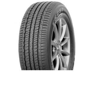 Шини Triangle Triangle TR257 R15-R19