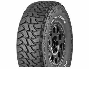 Шини Grenlander Grenlander PREDATOR M/T R15-R22