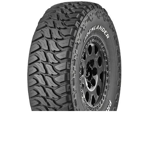 Grenlander PREDATOR M/T - фото 1