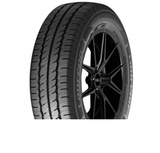 Шини Laufenn Laufenn X Fit Van LV01 R14C-R16C