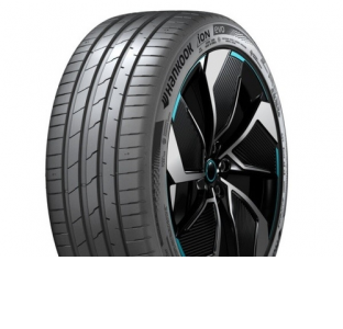 Шини Hankook Hankook iON evo IK01 R19-R21