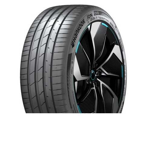 Hankook iON evo IK01 - фото 1
