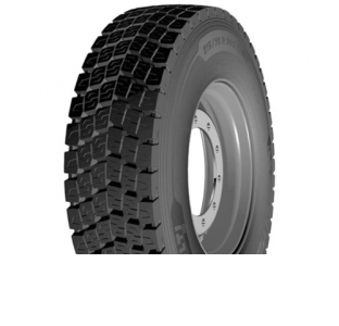 Грузовые шины Michelin Michelin X Multi HD D (ведущая) R22.5