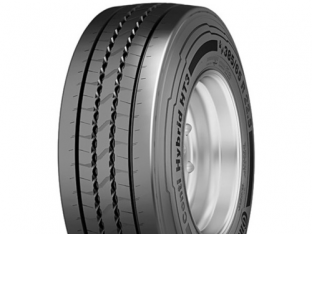 Шини Continental Continental Conti Hybrid HT3  (прицепная) R19.5
