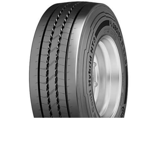 Continental Conti Hybrid HT3  (прицепная) - фото 1