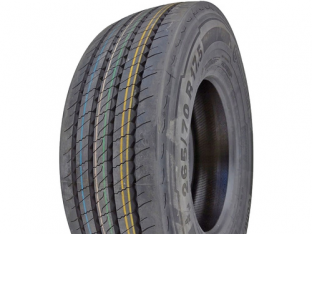 Шини Continental Continental Conti Hybrid LS3 (рулевая) R17.5