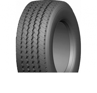 Вантажні шини Annaite Annaite 706 (прицепная) R19.5