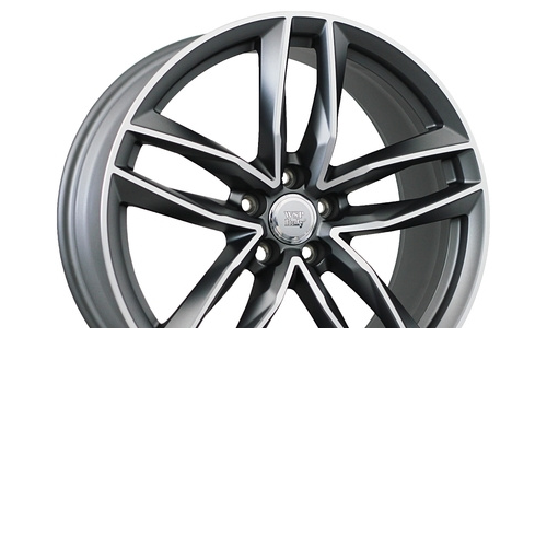 Wsp italy Audi (W570) Penelope - фото 1