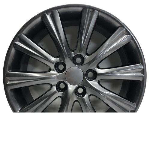 Toyota (CT2396) - фото 1