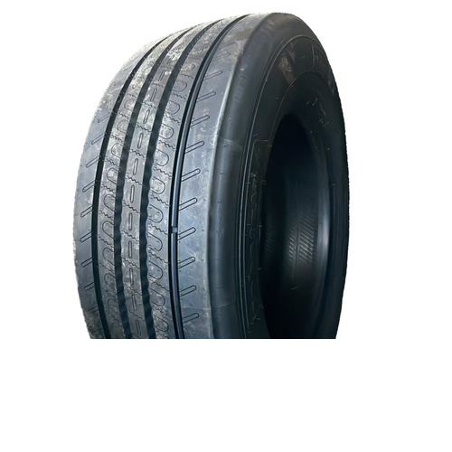 Matador F HR4+ (рулевая) - фото 1