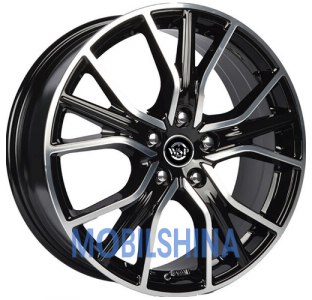 Диски на авто 8 R20 Wsp italy AUDI (WD004) Zurich R20 W8 PCD 5/108 DIA63,4 ET40 Диски на авто 8 R20 Wsp italy AUDI (WD004) Zurich R20 W8 PCD 5/108 DIA63,4 ET40