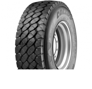 Вантажні шини Matador R22.5 Matador TM1 COLLOS (прицепная) 385/65 R22.5 160K Вантажні шини Matador R22.5 Matador TM1 COLLOS (прицепная) 385/65 R22.5 160K