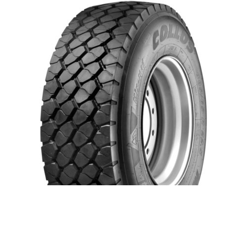 TM1 COLLOS (прицепная) - фото 1