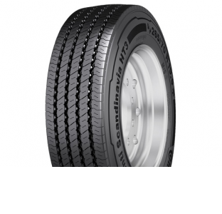 Шини Continental Continental Conti Scandinavia HT3 (универсальная) R17.5-R22.5