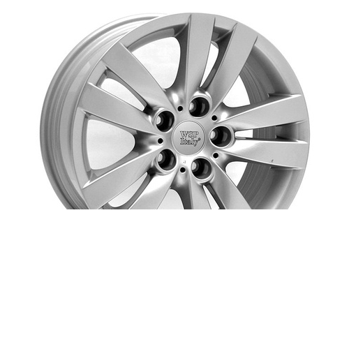 BMW (W658) Pisa - фото 1