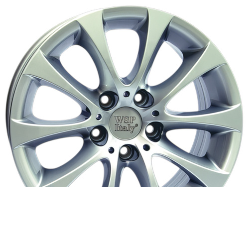 BMW (W660) Alicudi - фото 1