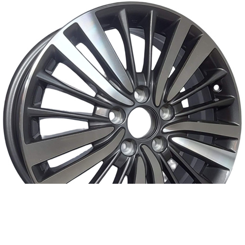 YX-0601 - фото 1