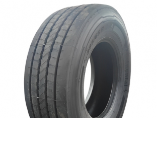 Шини Continental Continental ContiRe Hybrid HT3+ наварка (прицепная) R22.5