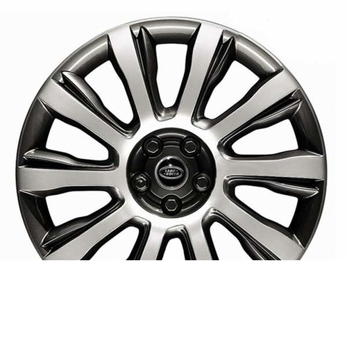 Range Rover GT ZY2033 - фото 1