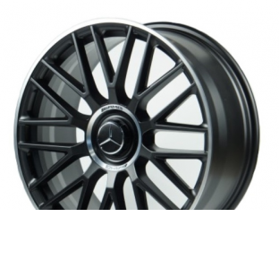 Ковані диски Replica forged MR2110281 R20