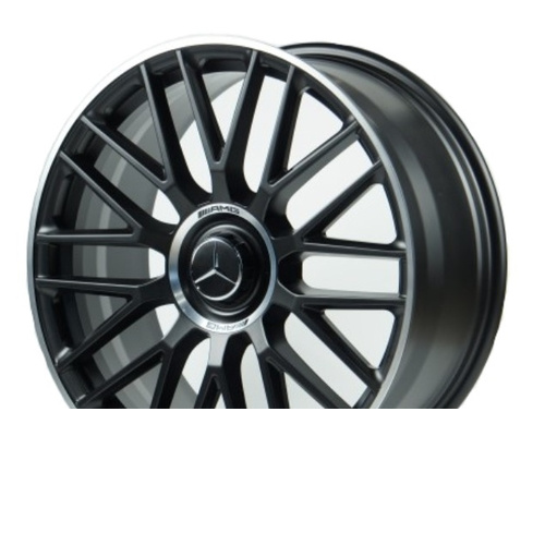 Replica forged MR2110281 - фото 1