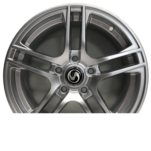 Sportmax racing T-0554 - фото 1