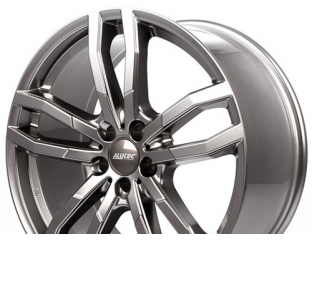 Диски на авто 9 R20 5/112 66,6 Alutec DriveX R20 W9 PCD 5/112 DIA66,6 ET52