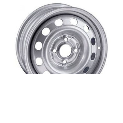 Steel trebl 4375T - фото 1