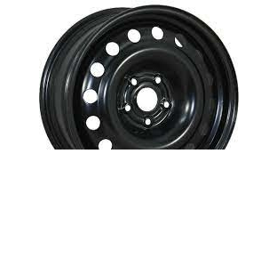 Сталеві диски Steel trebl 5210T R14