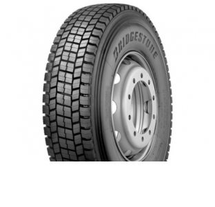 Шини Bridgestone Bridgestone M729 (ведущая) R22.5