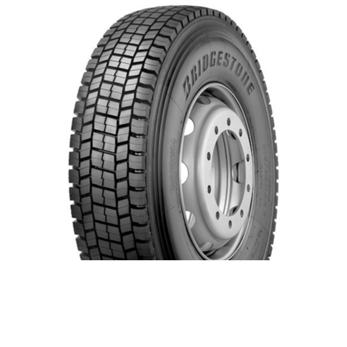 Bridgestone M729 (ведущая) - фото 1