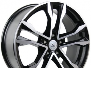 Легкосплавні диски Tech line Tech line RST 068 R18