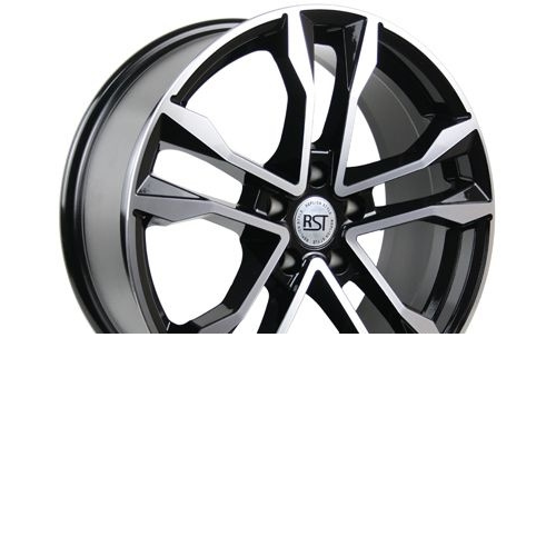 RST 068 - фото 1