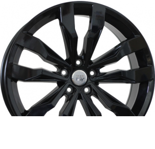 Диски на авто 8 R19 5/112 57,1 Wsp italy Volkswagen (W470) Cobra R19 W8 PCD 5/112 DIA57,1 ET47