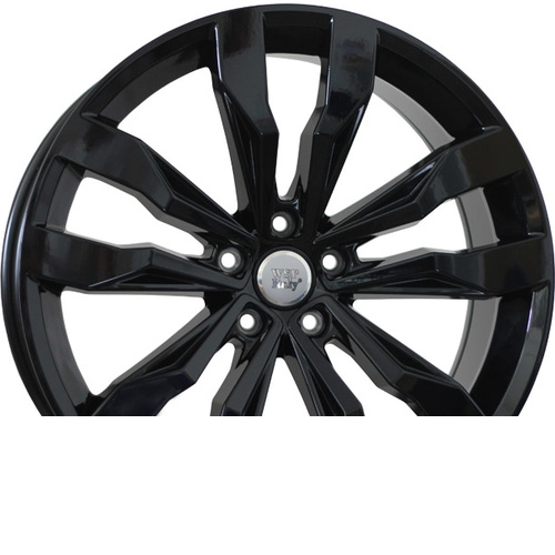 Volkswagen (W470) Cobra - фото 1