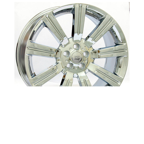 Land Rover (W2321) Manchester Sport - фото 1