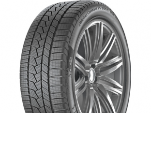 Шини Continental Continental WinterContact TS 860S R16-R22