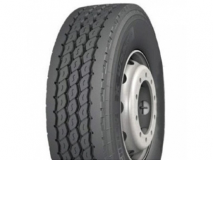 Шини Michelin Michelin X Works HD Z (рулевая) R22.5