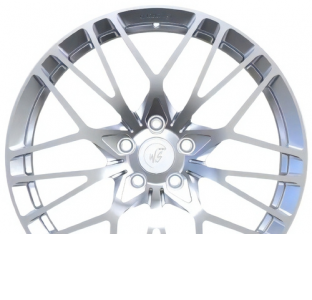 Ковані диски Ws forged WS-29M R19