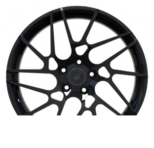 Ковані диски Ws forged WS-99M R19