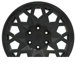 Ковані диски Ws forged WS-F62 R18