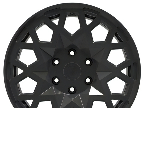 Ws forged WS-F62 - фото 1