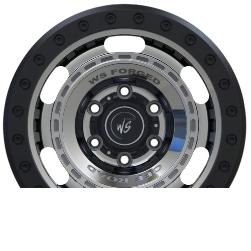 Ws forged WS-F53 - фото 1